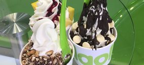 Llaollao abrirá locales en Kuwait y Líbano