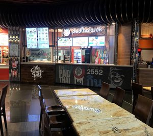 Pad Thai Wok da el salto internacional con su primera apertura en Berlín