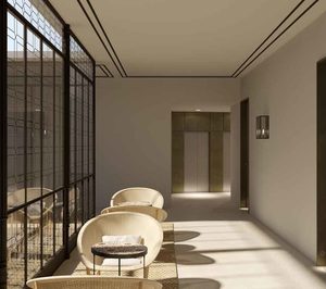 H10 Hotels llega a Córdoba con el estreno del H10 Palacio Colomera