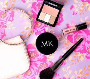 Mary Kay confirma su tendencia económica bajista en España