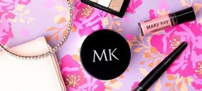 Mary Kay confirma su tendencia económica bajista en España