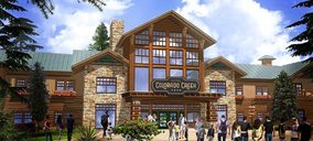 El Corte Inglés Empresas genera ventas de 327 M€