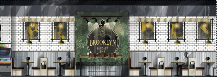 El Corte Inglés Empresas genera ventas de 327 M€