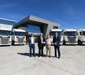 Transportes Juan José Gil apuesta por la movilidad sostenible