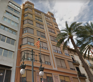 Grupo Comatel compra un edificio para un nuevo hotel