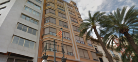 Grupo Comatel compra un edificio para un nuevo hotel