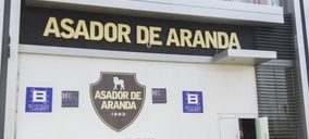 El Asador de Aranda abre en Arabia Saudí su primer local internacional
