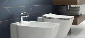 Ideal Standard presenta nueva serie de porcelana sanitaria