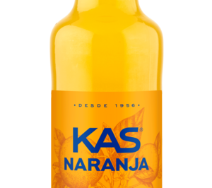 PepsiCo reposiciona KAS hacia un consumo más adulto