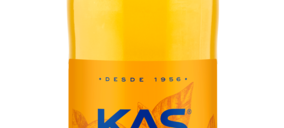 PepsiCo reposiciona KAS hacia un consumo más adulto