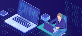 La inversión en software de automatización se duplicará en España hasta 2021