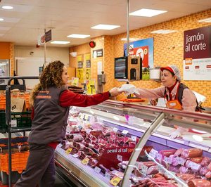 Consum amplía su servicio online a casi 300.000 clientes