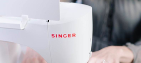 Singer alcanza ventas de 5 M€