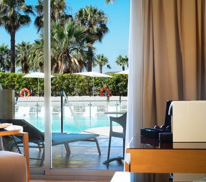 El Elba Costa Ballena estrena sus espacios sólo para adultos