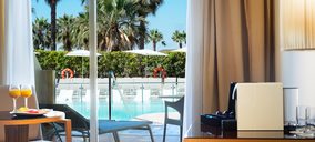 El Elba Costa Ballena estrena sus espacios sólo para adultos