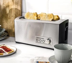 Indalo suma la marca alemana Gastroback