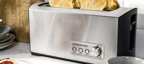 Indalo suma la marca alemana Gastroback