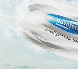 Novoferm toma el control de Swedish Robust