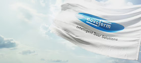 Novoferm toma el control de Swedish Robust