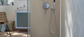 Jacob Delafon presenta la solución Ecrin para renovar el baño