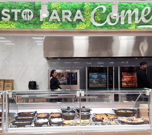 Mercadona lleva Listo Para Comer a nuevas provincias