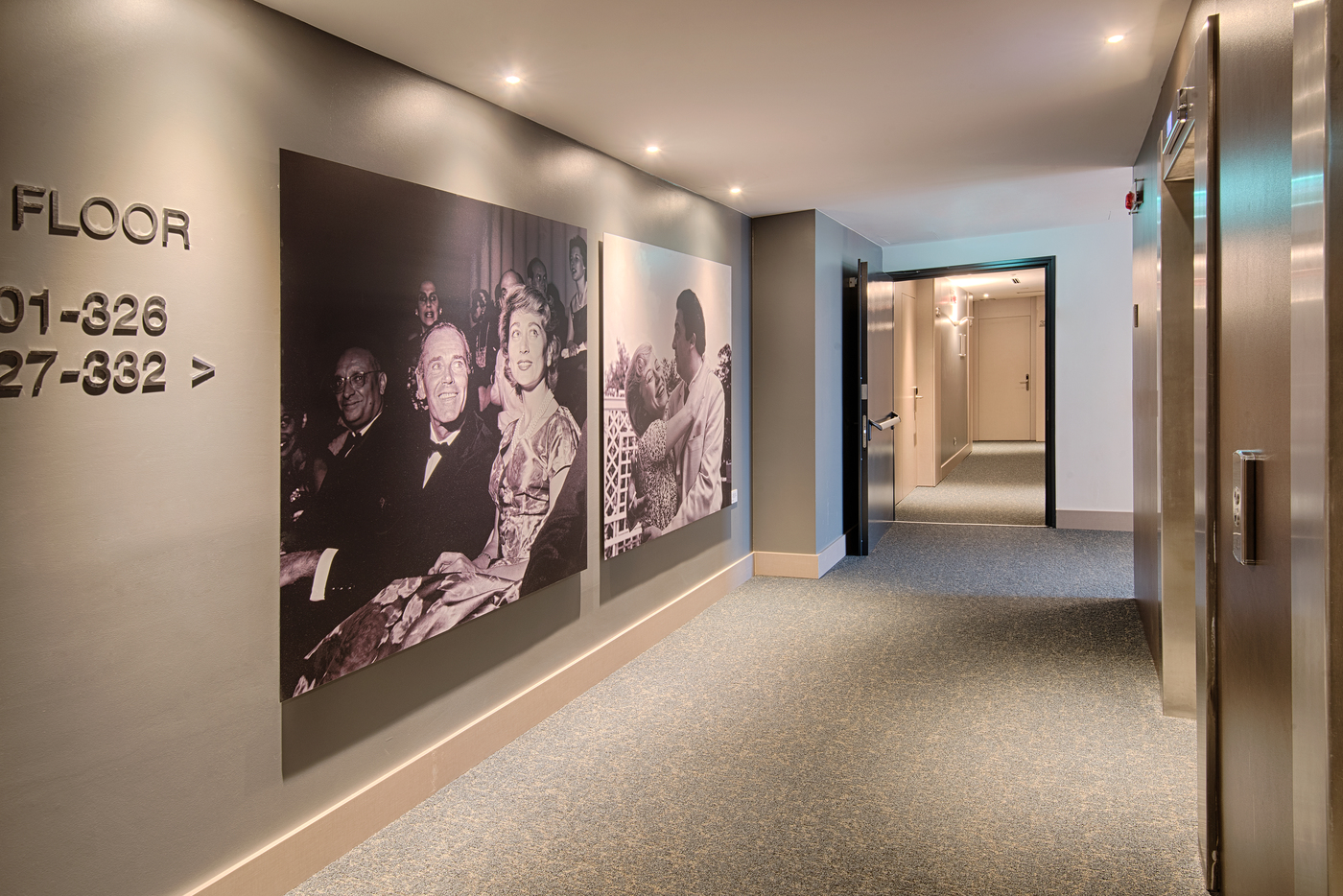 NH Hotel Group suma y sigue en Italia