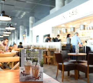 Autogrill se refuerza en el aeropuerto de Gran Canaria con un Café de Indias