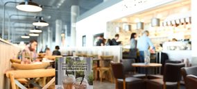 Autogrill se refuerza en el aeropuerto de Gran Canaria con un Café de Indias