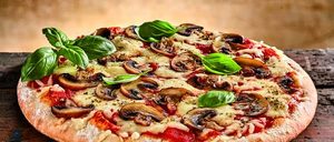 Informe 2019 del mercado de pizzas refrigeradas en España