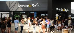 Muerde la Pasta debuta en Castilla-La Mancha