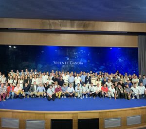 Vicente Gandía culminará una inversión de 14 M en nuevas instalaciones