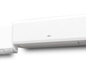 Eurofred presenta el nuevo catálogo de climatización de Fujitsu
