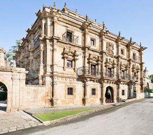 The Originals Hotels incorpora el Abba Palacio de Soñanes