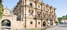 The Originals Hotels incorpora el Abba Palacio de Soñanes