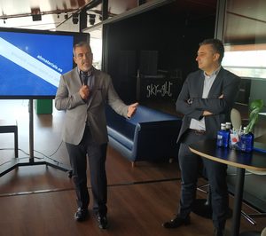 MCR crea una unidad de negocio dedicada a material de oficina y consumibles