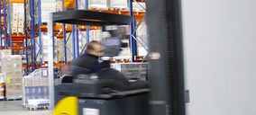 Primera Línea Logística incorpora clientes del sector automoción