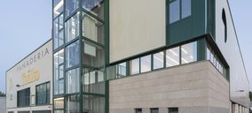 Panadería Toñito avanza comercialmente y automatiza su fábrica