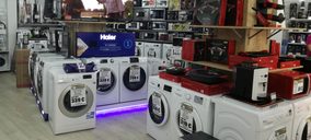 La red sucursalista Tien 21 en Valencia se reorganiza