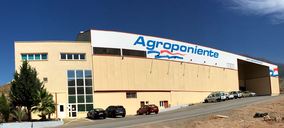 Agroponiente incorpora nueva maquinaria de calibrado de melón y sandía