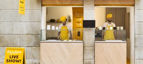 Ice Wave se incorpora al C.C. Splau