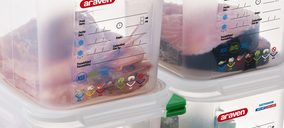 Araven avanza en su plan estratégico, con previsión de crecimiento