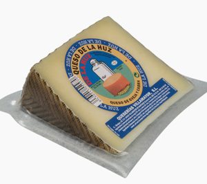 Quesos de la Huz trasladará toda su actividad a su nueva planta en 2020