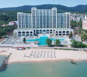 Riu inaugura el Riu Palace Sunny Beach, su séptimo hotel en Bulgaria