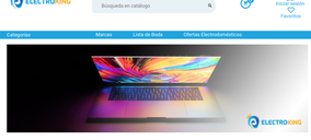 Miró Electrodomésticos abrirá en julio una tienda física con su segunda marca