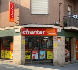 Charter materializa la mitad de su plan de aperturas