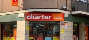 Charter materializa la mitad de su plan de aperturas
