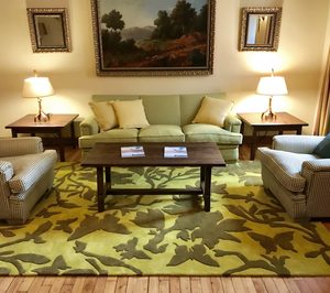 Concluye la renovación de los Paradores de Pontevedra y Cambados