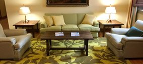 Concluye la renovación de los Paradores de Pontevedra y Cambados