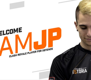 Gigaset refuerza su impulso tecnológico con el patrocinio de x6tence en los eSports