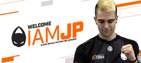 Gigaset refuerza su impulso tecnológico con el patrocinio de x6tence en los eSports